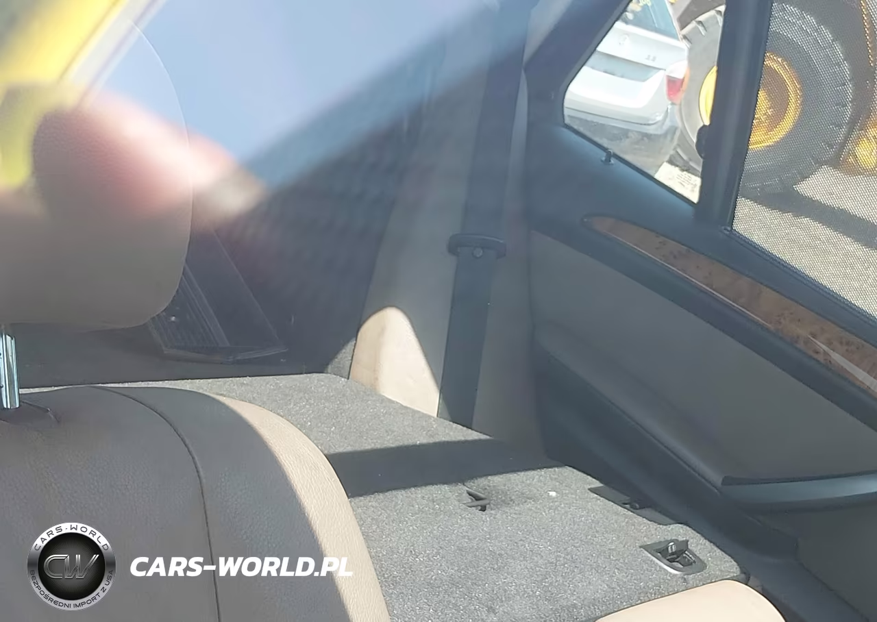 2005 BMW X5 3.0I VIN:5UXFA13585LY05902 - 8