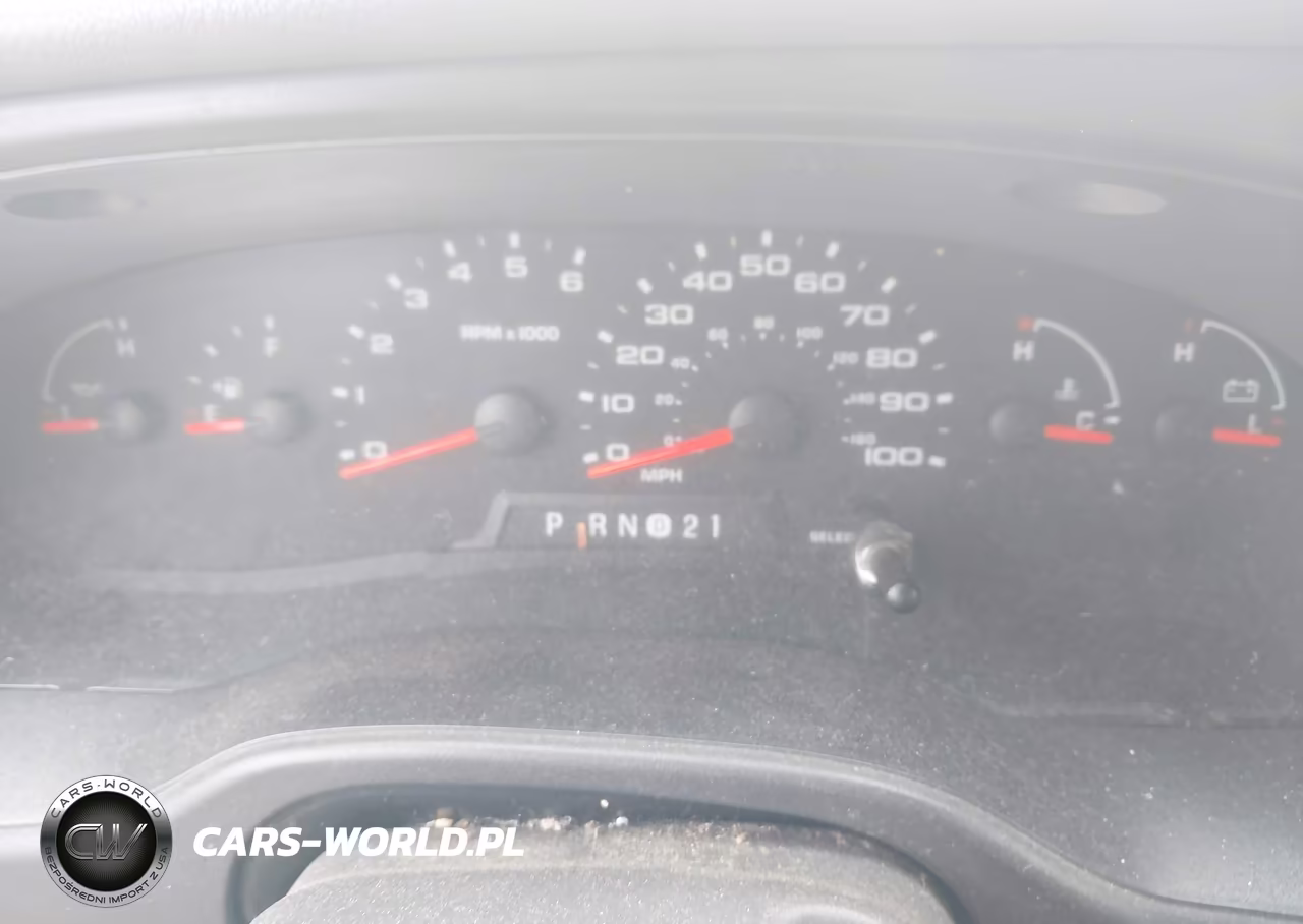 2006 Ford E-350 Super Duty Xl-Xlt VIN:1FBSS31L46DB13954 - 7