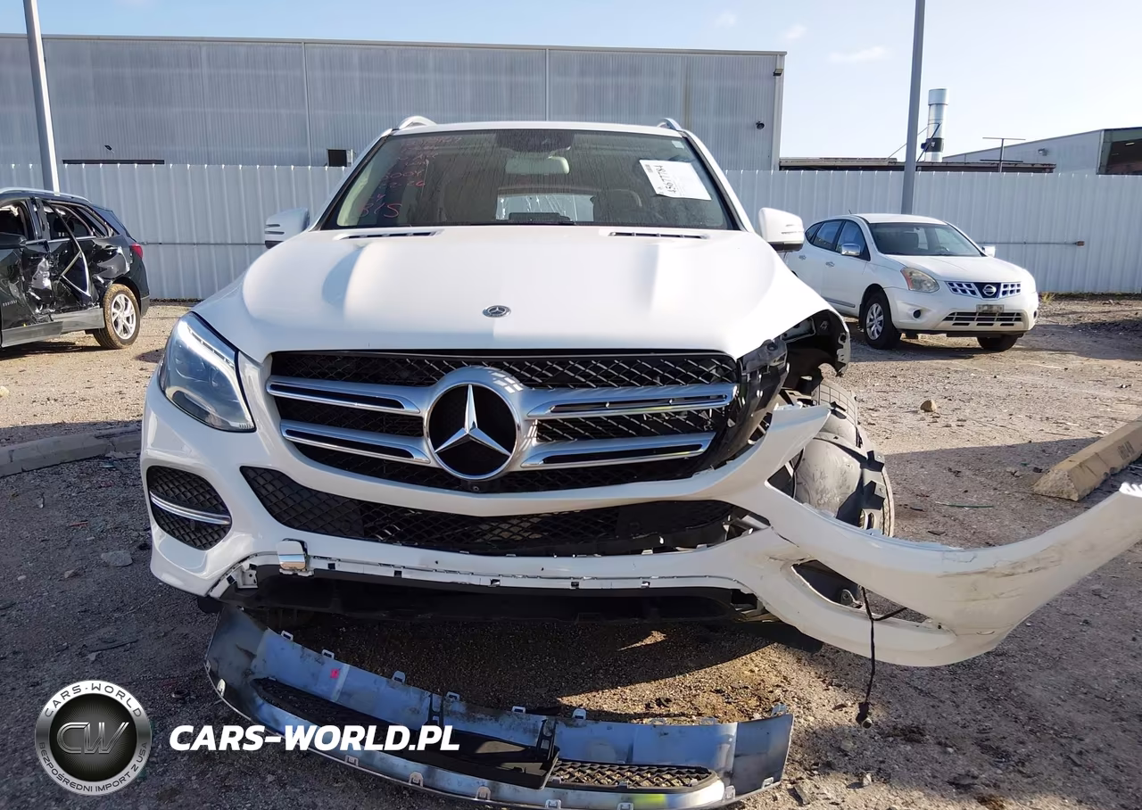 2018 Mercedes-Benz Gle 350 VIN:4JGDA5JB0JB106686 - 13