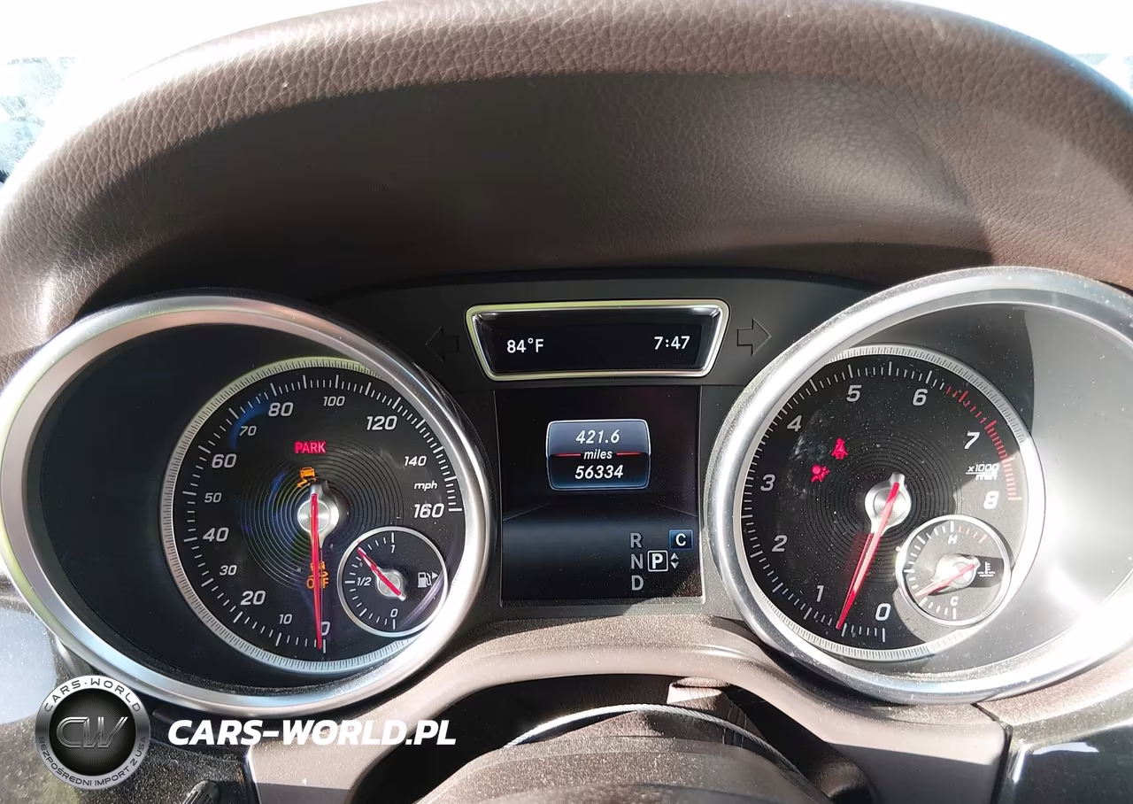 2018 Mercedes-Benz Gle 350 VIN:4JGDA5JB0JB106686 - 7