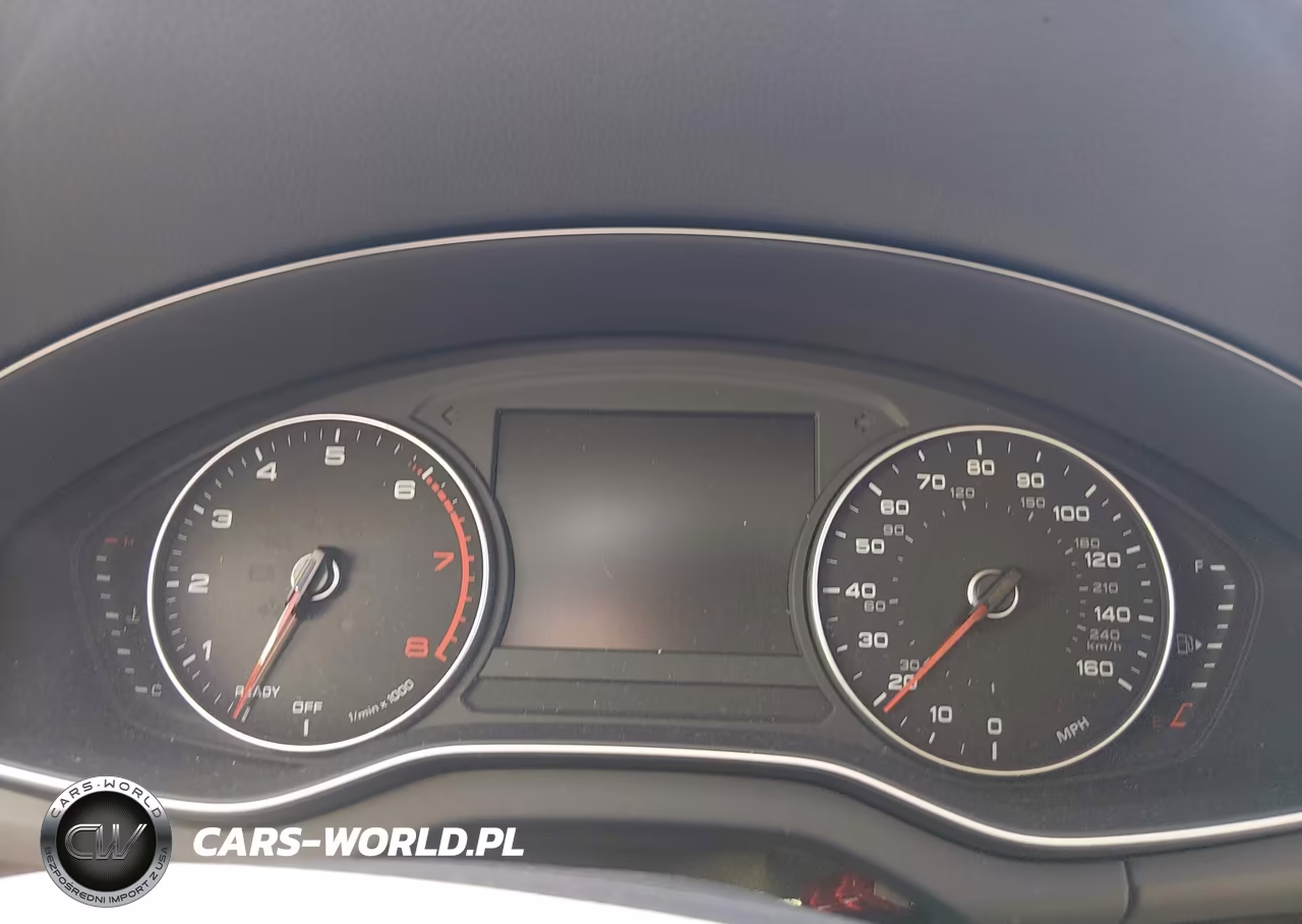2018 Audi Q5 2.0T Premium-2.0T Tech Premium VIN:WA1ANAFY1J2006446 - 15