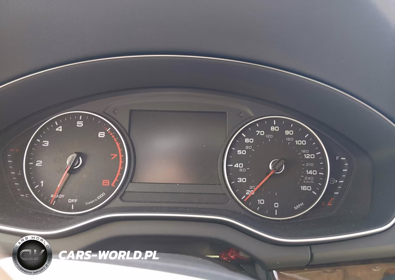 2018 Audi Q5 2.0T Premium-2.0T Tech Premium VIN:WA1ANAFY1J2006446 - 7