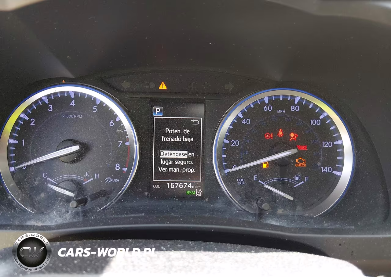 2019 Toyota Highlander Limited VIN:5TDYZRFH8KS294595 - 7