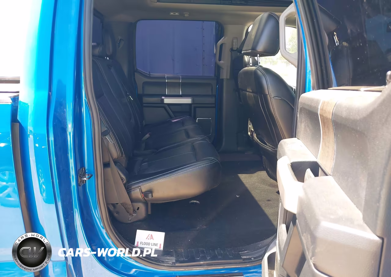 2021 Ford F-250 Lariat VIN:1FT7W2BT5MED88335 - 13