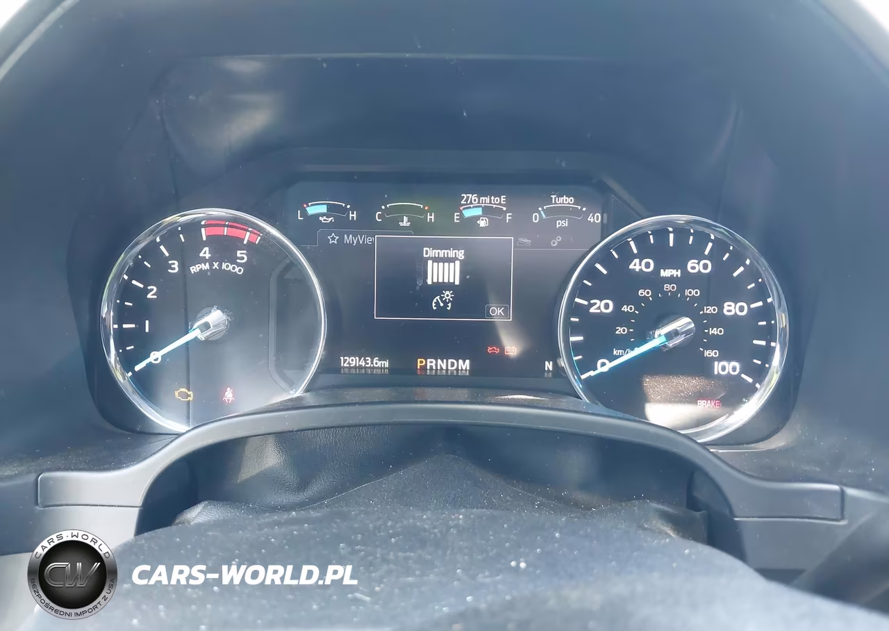 2021 Ford F-250 Lariat VIN:1FT7W2BT5MED88335 - 7