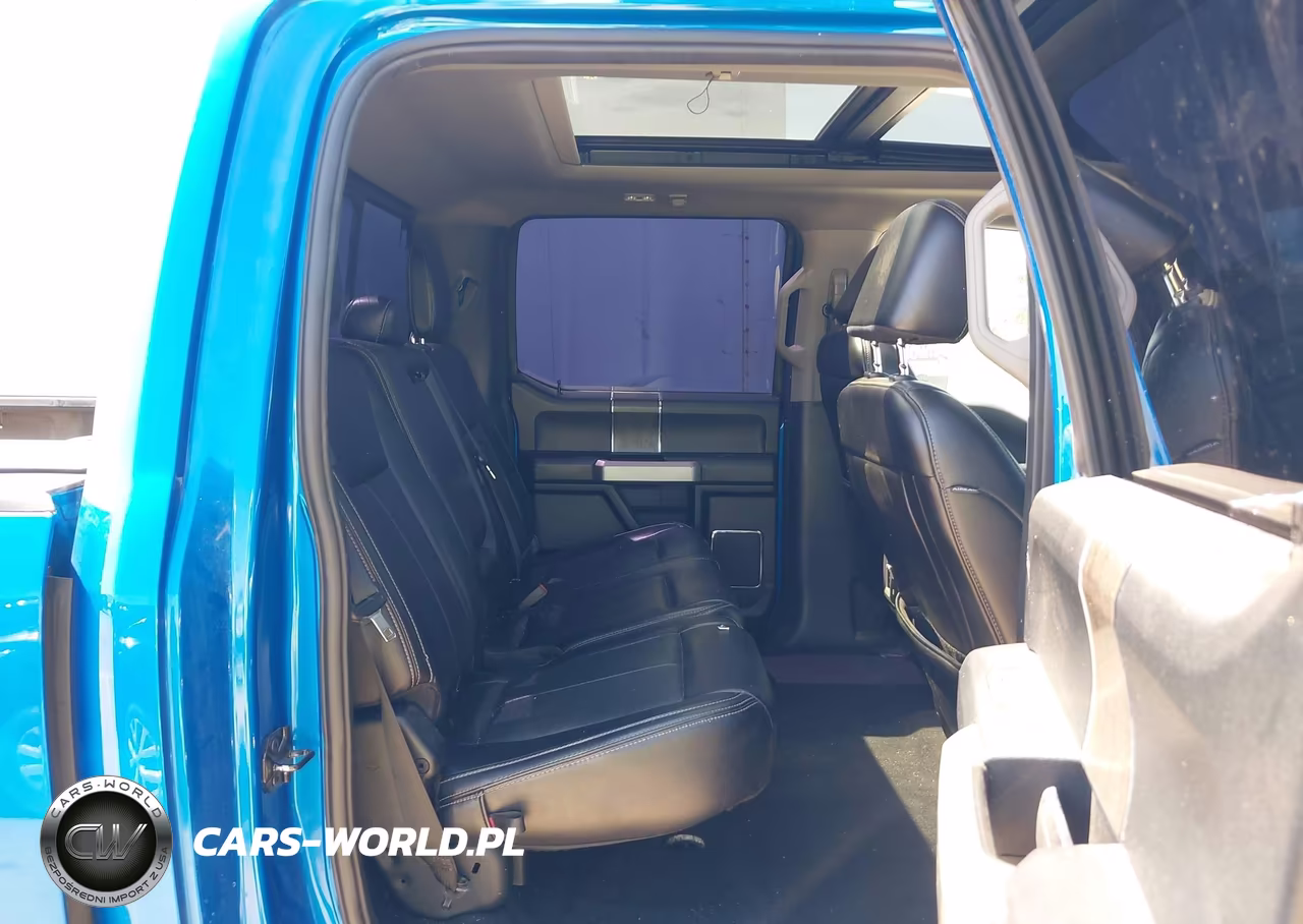 2021 Ford F-250 Lariat VIN:1FT7W2BT5MED88335 - 8