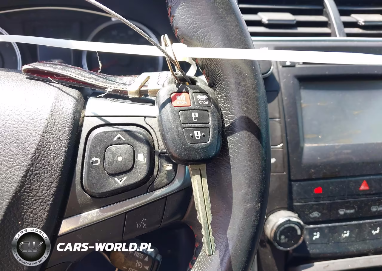 2017 Toyota Camry Se VIN:4T1BF1FK1HU773937 - 11