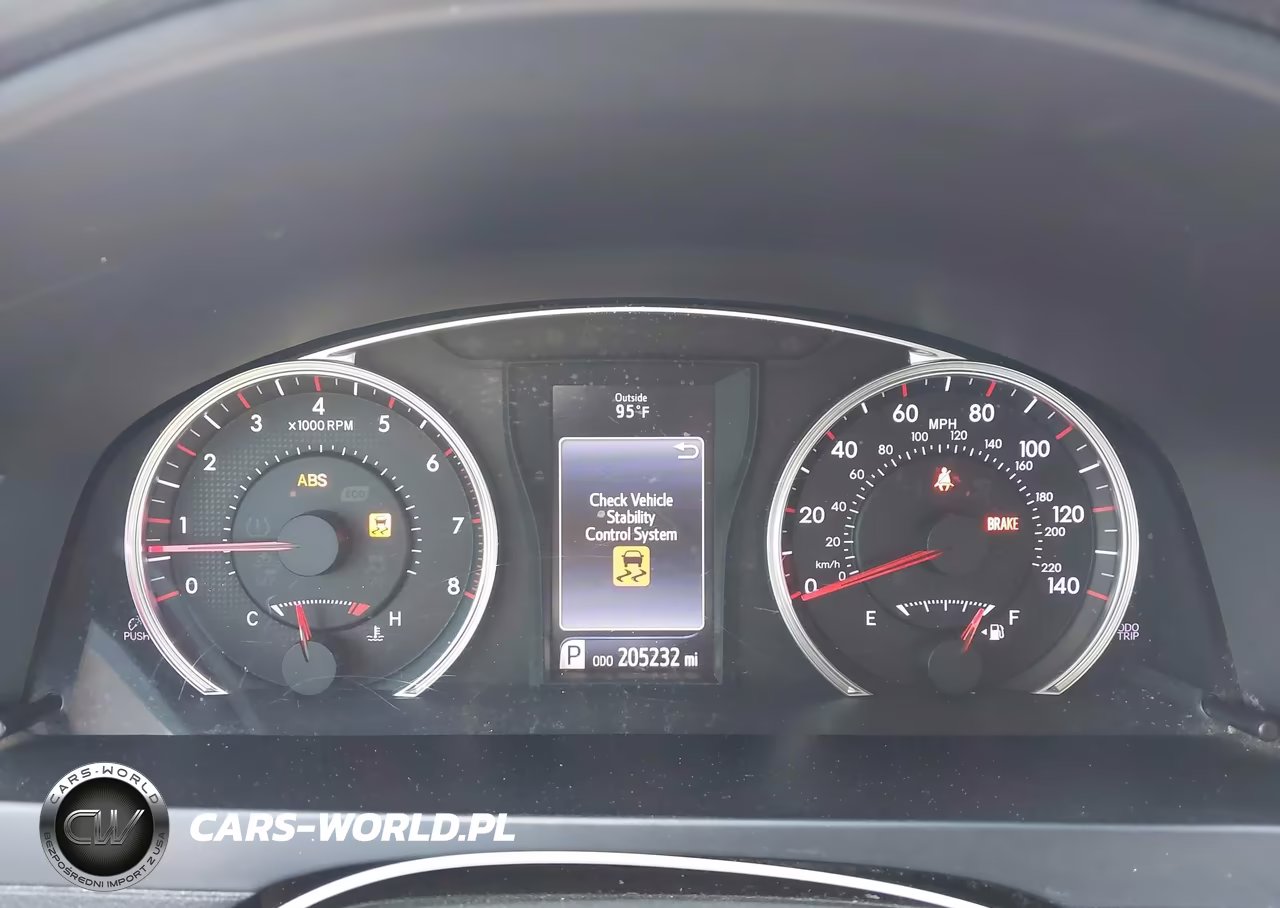 2017 Toyota Camry Se VIN:4T1BF1FK1HU773937 - 7