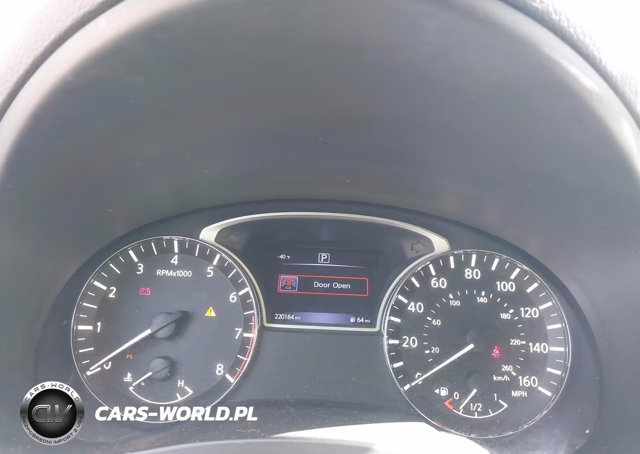 2017 Nissan Altima 2.5 S VIN:1N4AL3APXHC281815 - 7