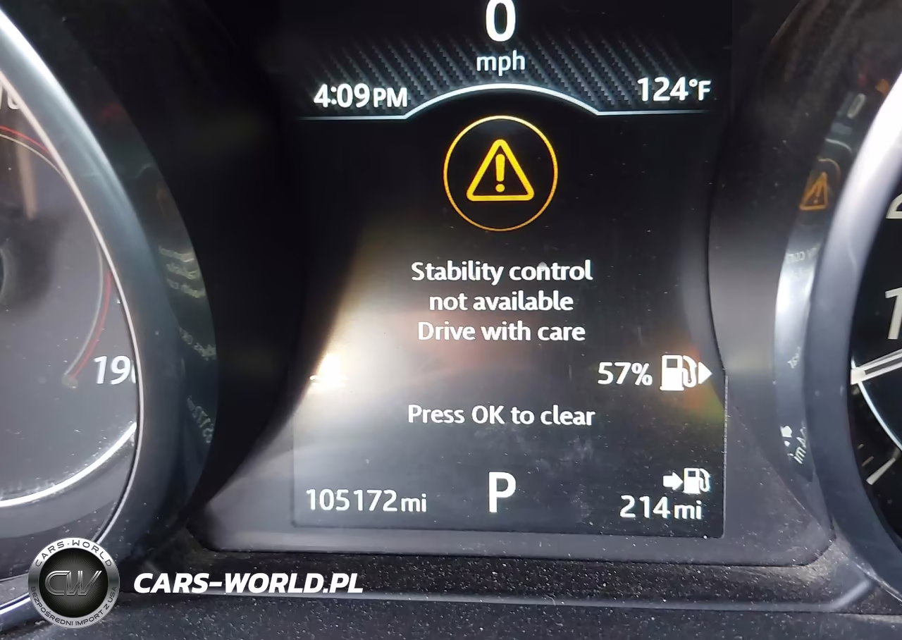 2018 Jaguar F-Type 296Hp VIN:SAJDD1GX6JCK53811 - 15