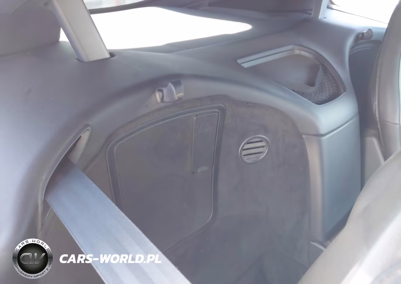 2018 Jaguar F-Type 296Hp VIN:SAJDD1GX6JCK53811 - 8