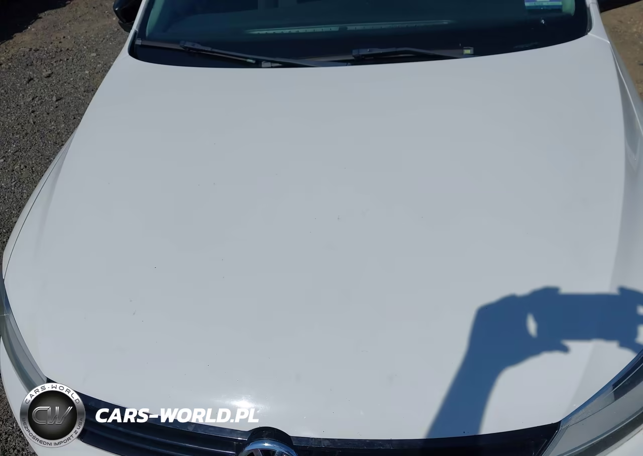 2014 Volkswagen Jetta 2.0L S VIN:3VW2K7AJ2EM209549 - 10
