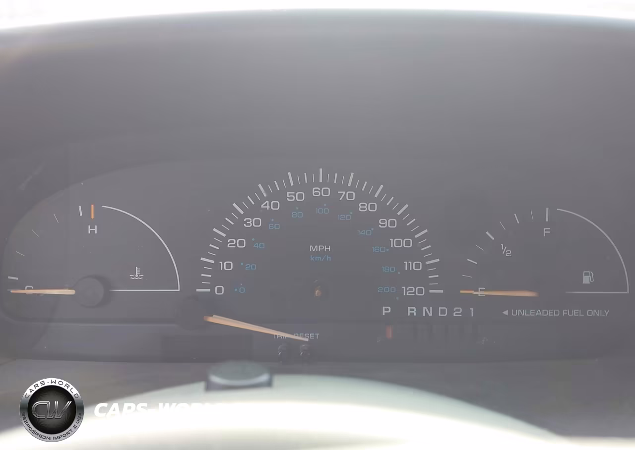 1999 Plymouth Voyager VIN:2P4FP25B7XR214717 - 7