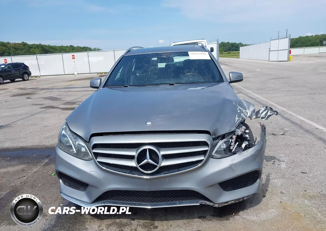 2015 Mercedes-Benz E 350 4Matic VIN:WDDHH8JB8FB109626 - 12