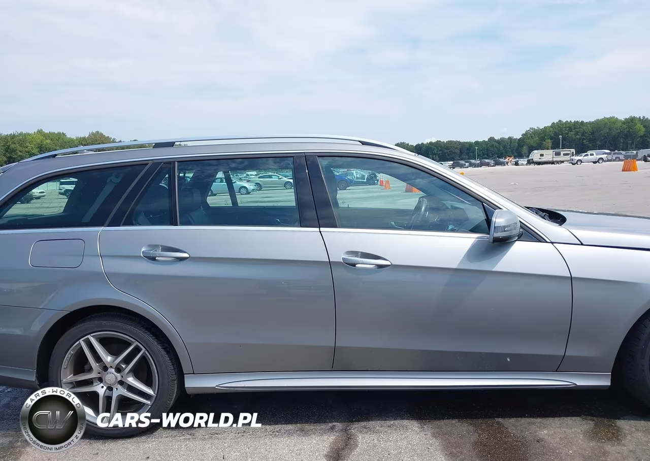2015 Mercedes-Benz E 350 4Matic VIN:WDDHH8JB8FB109626 - 13