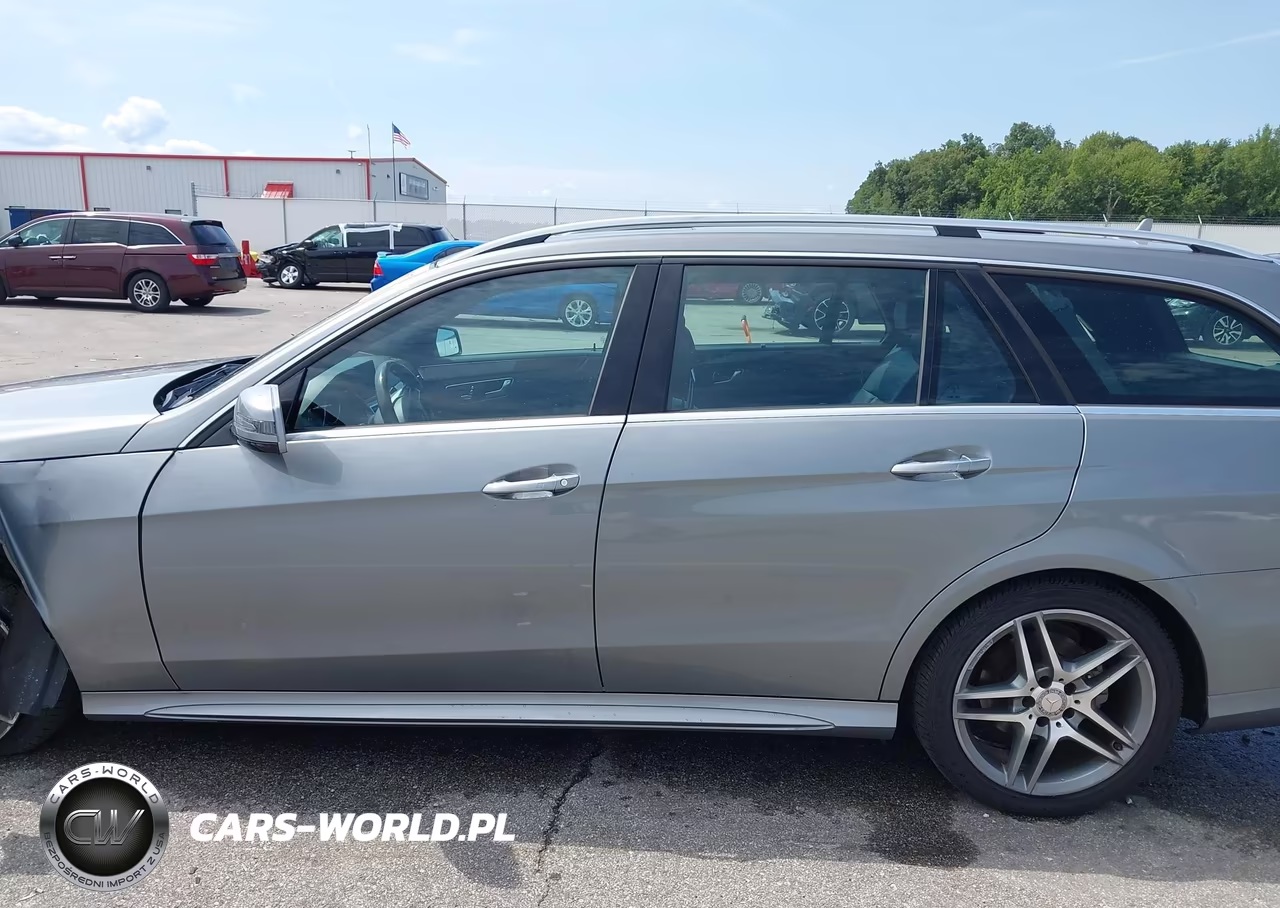 2015 Mercedes-Benz E 350 4Matic VIN:WDDHH8JB8FB109626 - 14