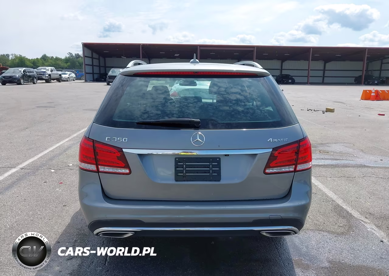 2015 Mercedes-Benz E 350 4Matic VIN:WDDHH8JB8FB109626 - 16