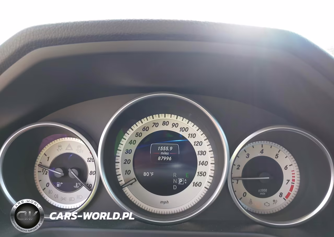 2015 Mercedes-Benz E 350 4Matic VIN:WDDHH8JB8FB109626 - 7
