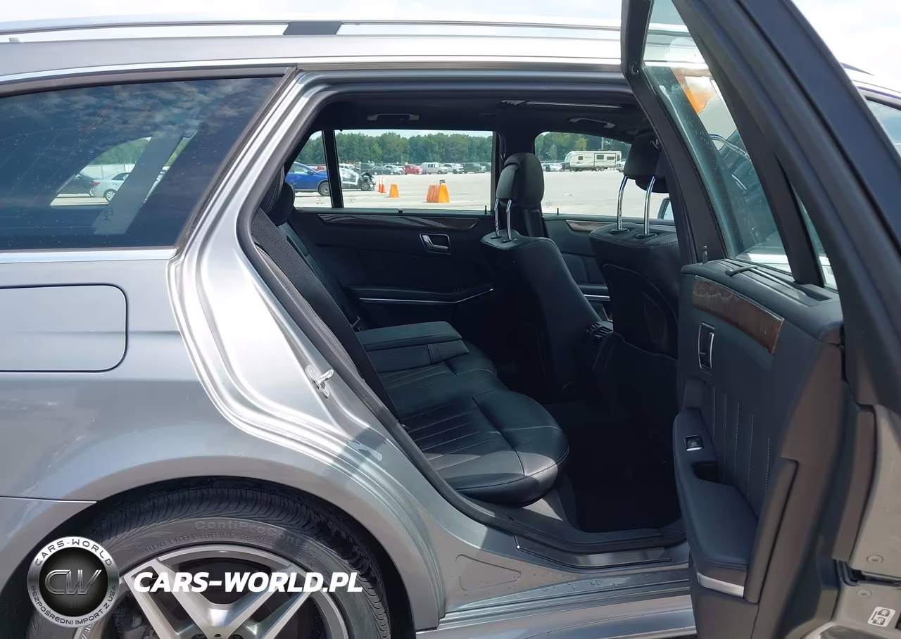 2015 Mercedes-Benz E 350 4Matic VIN:WDDHH8JB8FB109626 - 8