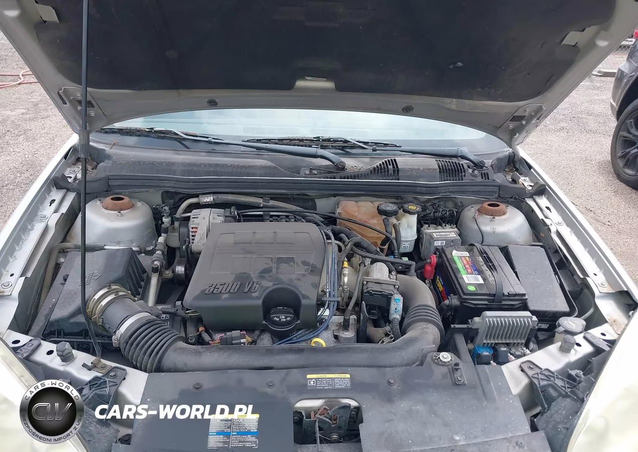 2006 Chevrolet Malibu Lt VIN:1G1ZT51866F190563 - 10