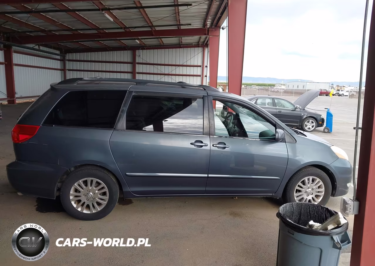 2010 Toyota Sienna Xle VIN:5TDYK4CC8AS299732 - 13