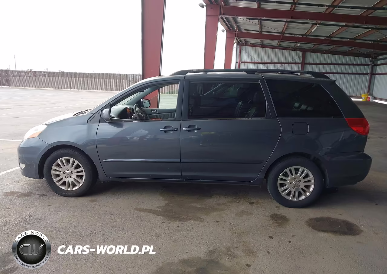 2010 Toyota Sienna Xle VIN:5TDYK4CC8AS299732 - 14