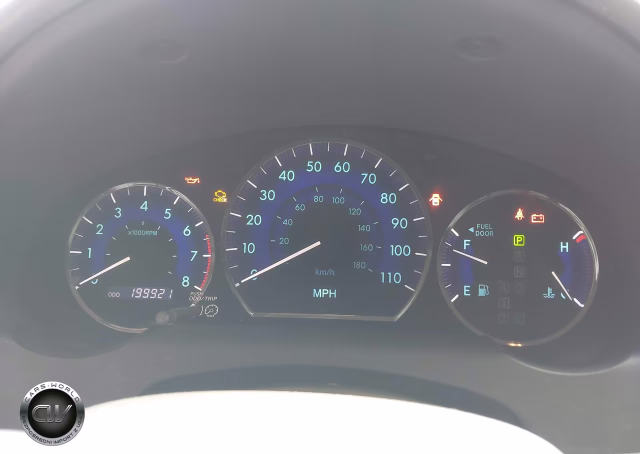 2010 Toyota Sienna Xle VIN:5TDYK4CC8AS299732 - 7