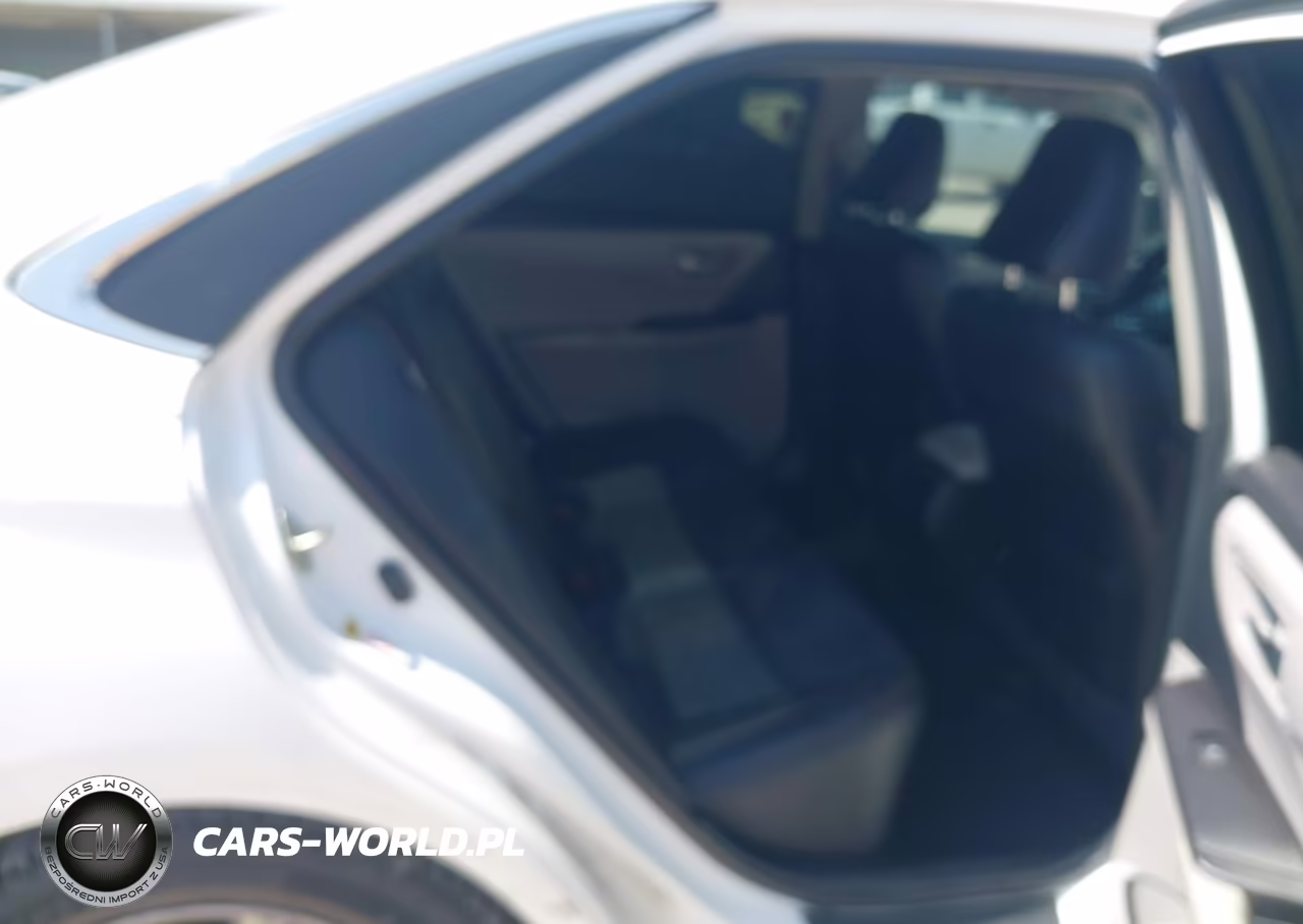 2017 Toyota Camry Se VIN:4T1BF1FK2HU368976 - 8