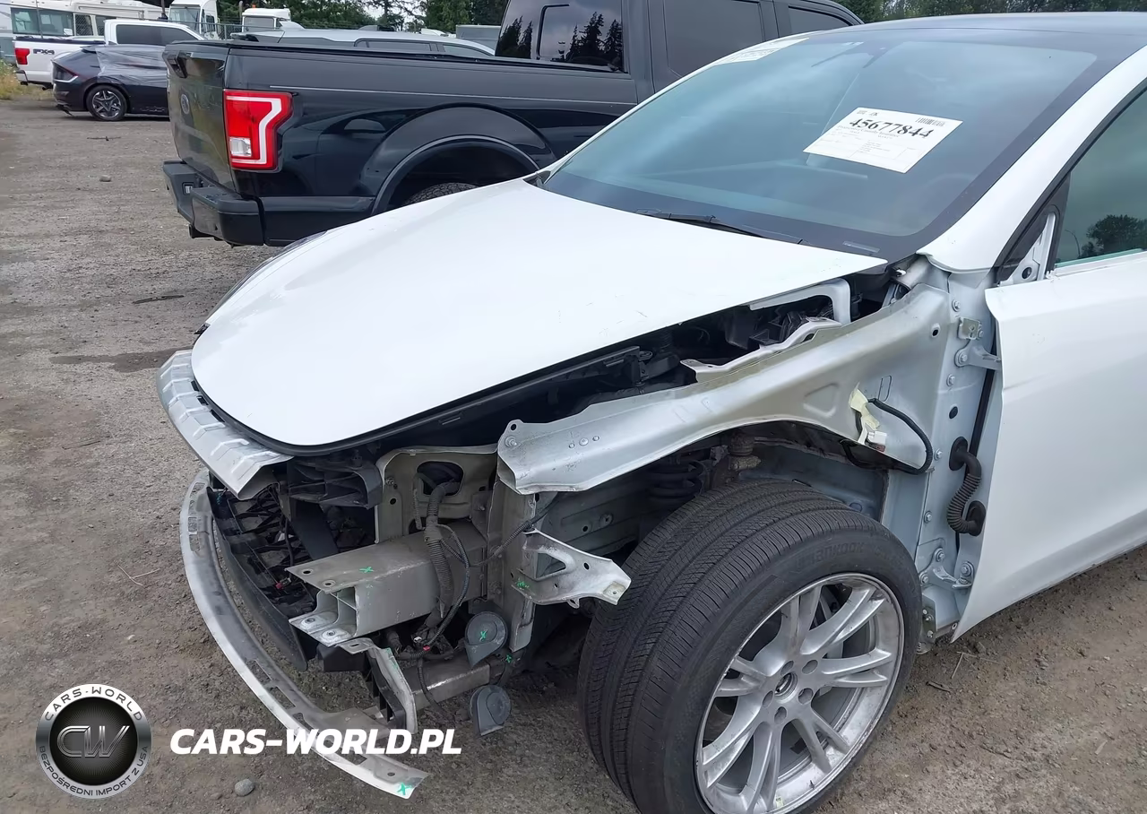 2023 Tesla Model Y Awd-Long Range Dual Motor All-Wheel Drive VIN:7SAYGDEE7PF660707 - 21