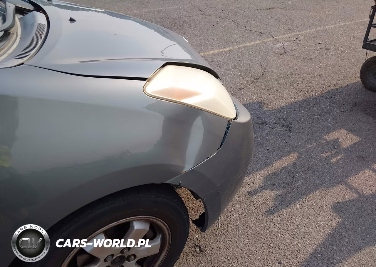 2004 Toyota Prius VIN:JTDKB20U840104601 - 12