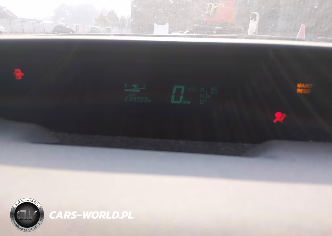 2004 Toyota Prius VIN:JTDKB20U840104601 - 7