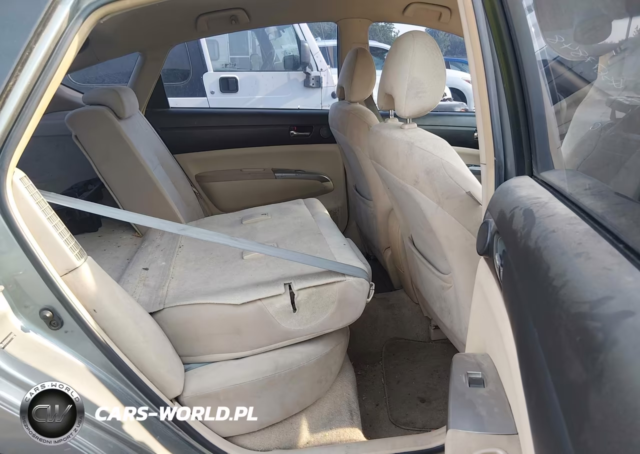 2004 Toyota Prius VIN:JTDKB20U840104601 - 8