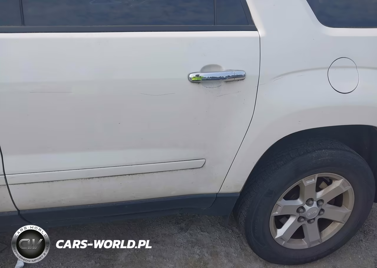 2015 GMC Acadia Sle-2 VIN:1GKKRPKD5FJ199612 - 18