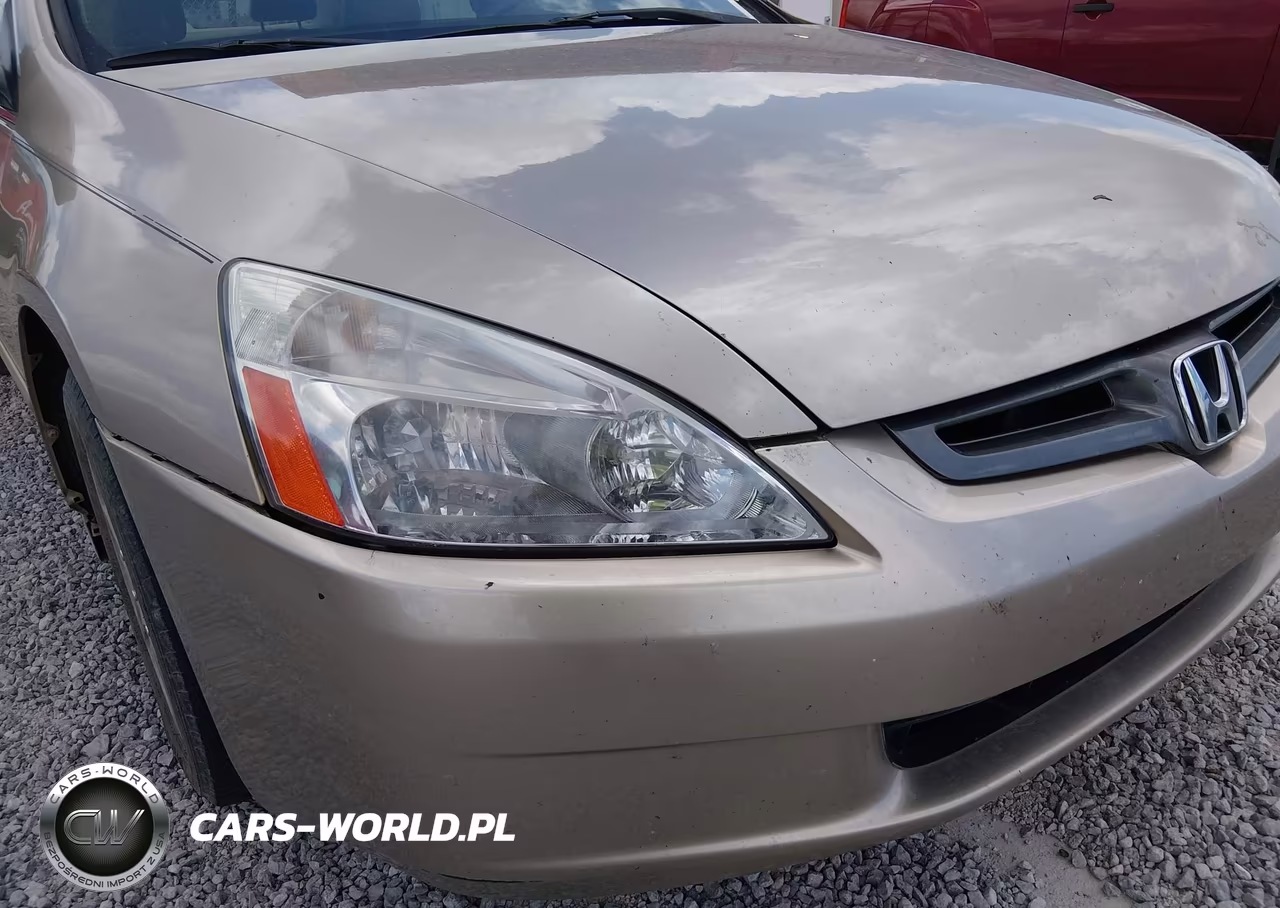 2003 Honda Accord 3.0 Ex VIN:1HGCM665X3A081046 - 6