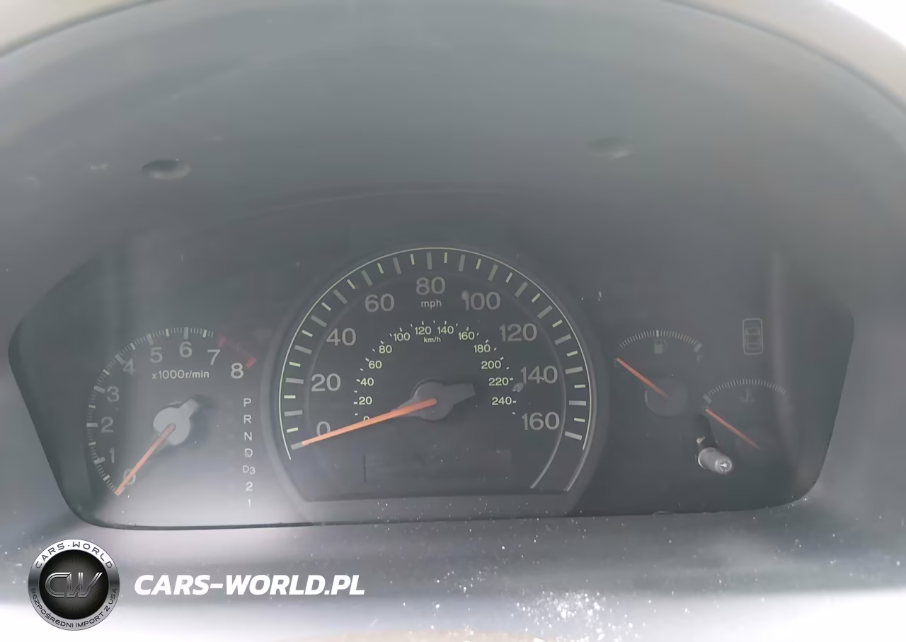 2003 Honda Accord 3.0 Ex VIN:1HGCM665X3A081046 - 7