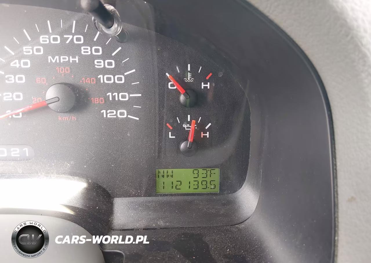 2005 Ford F-150 Fx4-Lariat-Xl-Xlt VIN:1FTPX14555NA68276 - 7
