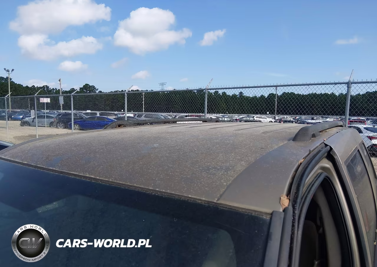 2005 Jeep Grand Cherokee Laredo VIN:1J4GR48K75C674941 - 14