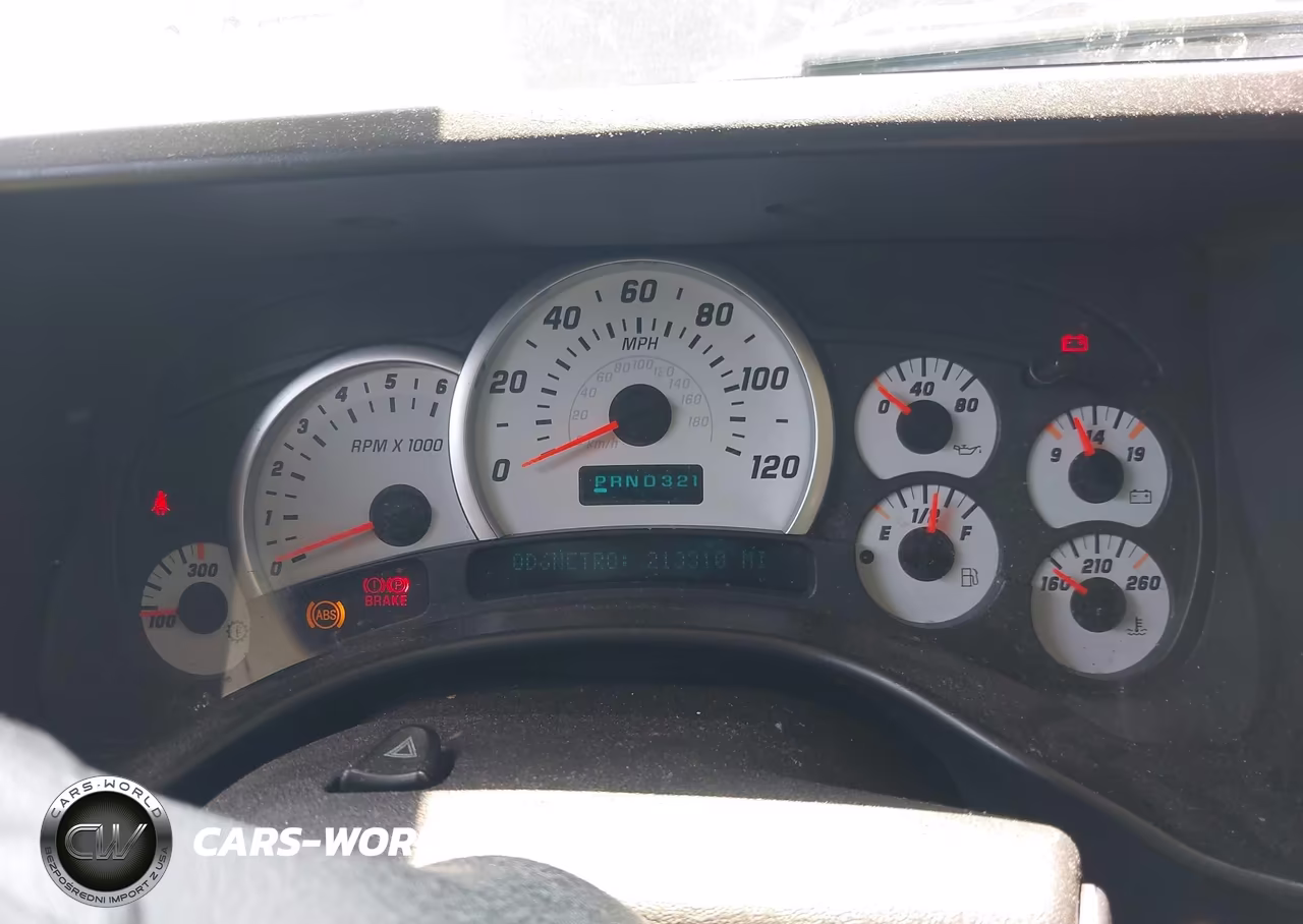 2004 Hummer H2 VIN:5GRGN23U94H110965 - 7
