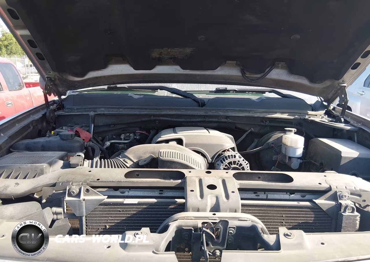 2013 Chevrolet Silverado 1500 Lt VIN:1GCRCSE09DZ177912 - 10