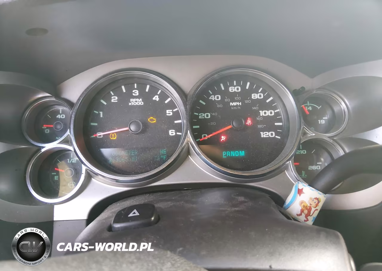 2013 Chevrolet Silverado 1500 Lt VIN:1GCRCSE09DZ177912 - 7