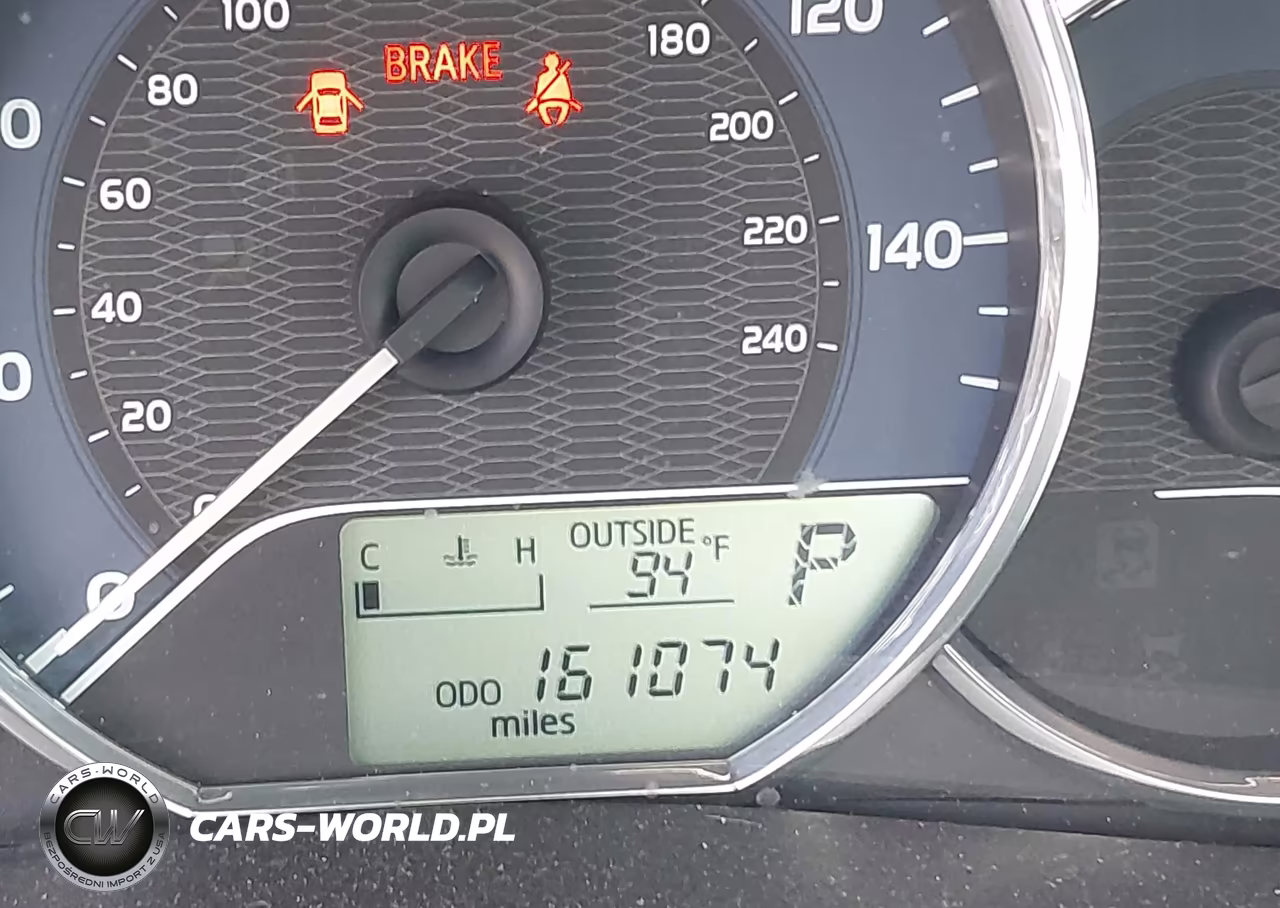 2015 Toyota Corolla L VIN:5YFBURHE4FP295328 - 15