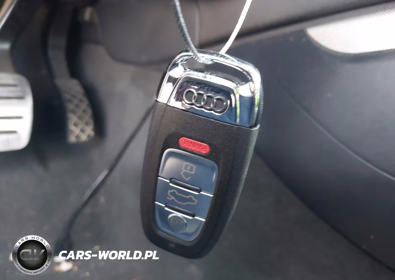 2016 Audi A4 2.0T Premium VIN:WAUBFAFL9GN014214 - 11