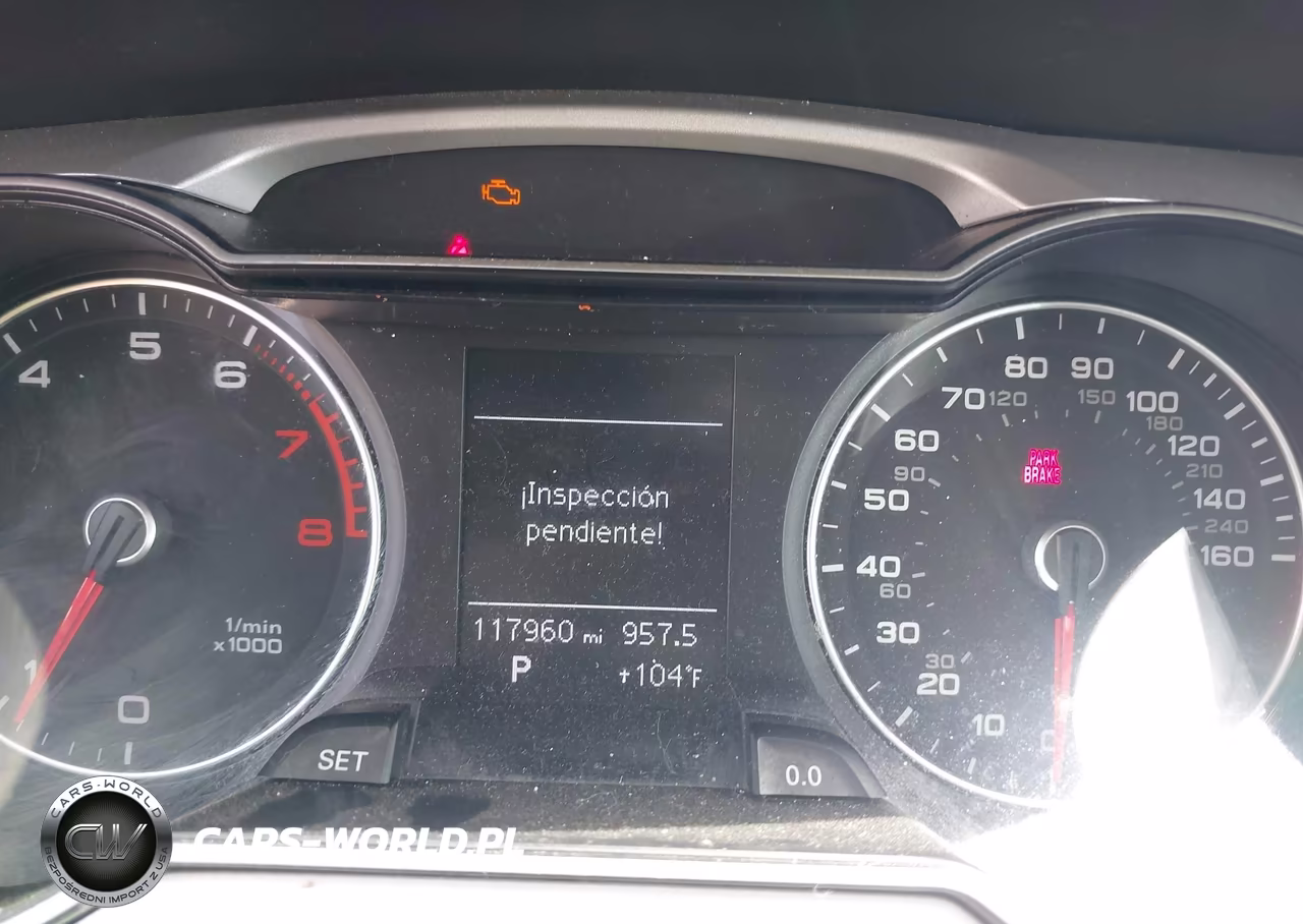 2016 Audi A4 2.0T Premium VIN:WAUBFAFL9GN014214 - 7