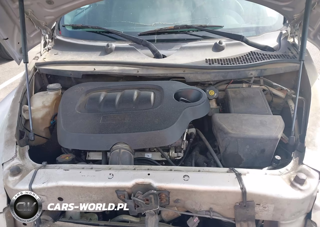 2007 Chevrolet Hhr Lt VIN:3GNDA23D27S634882 - 10