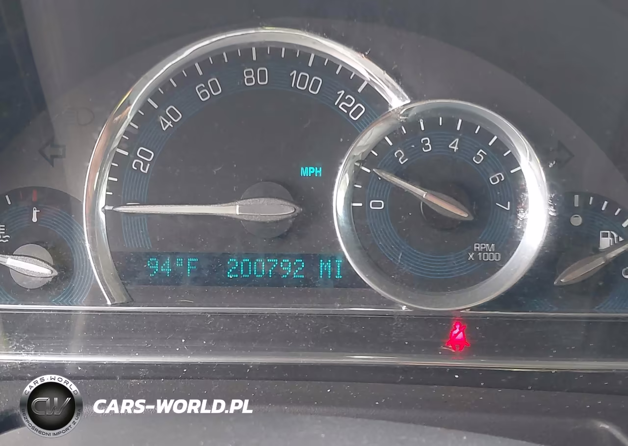 2007 Chevrolet Hhr Lt VIN:3GNDA23D97S517042 - 7