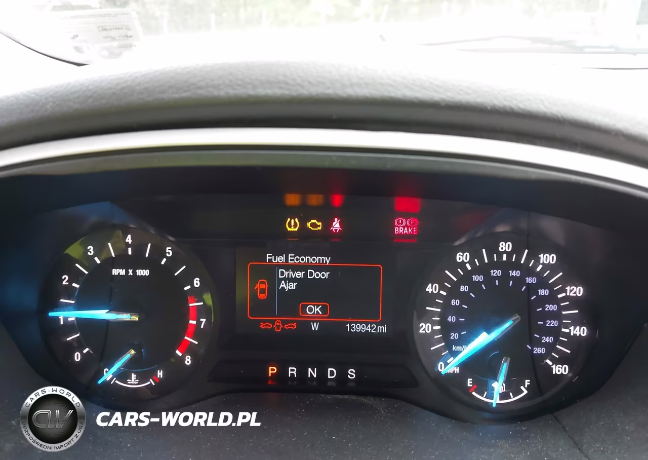 2015 Ford Fusion Se VIN:3FA6P0HD3FR289421 - 7
