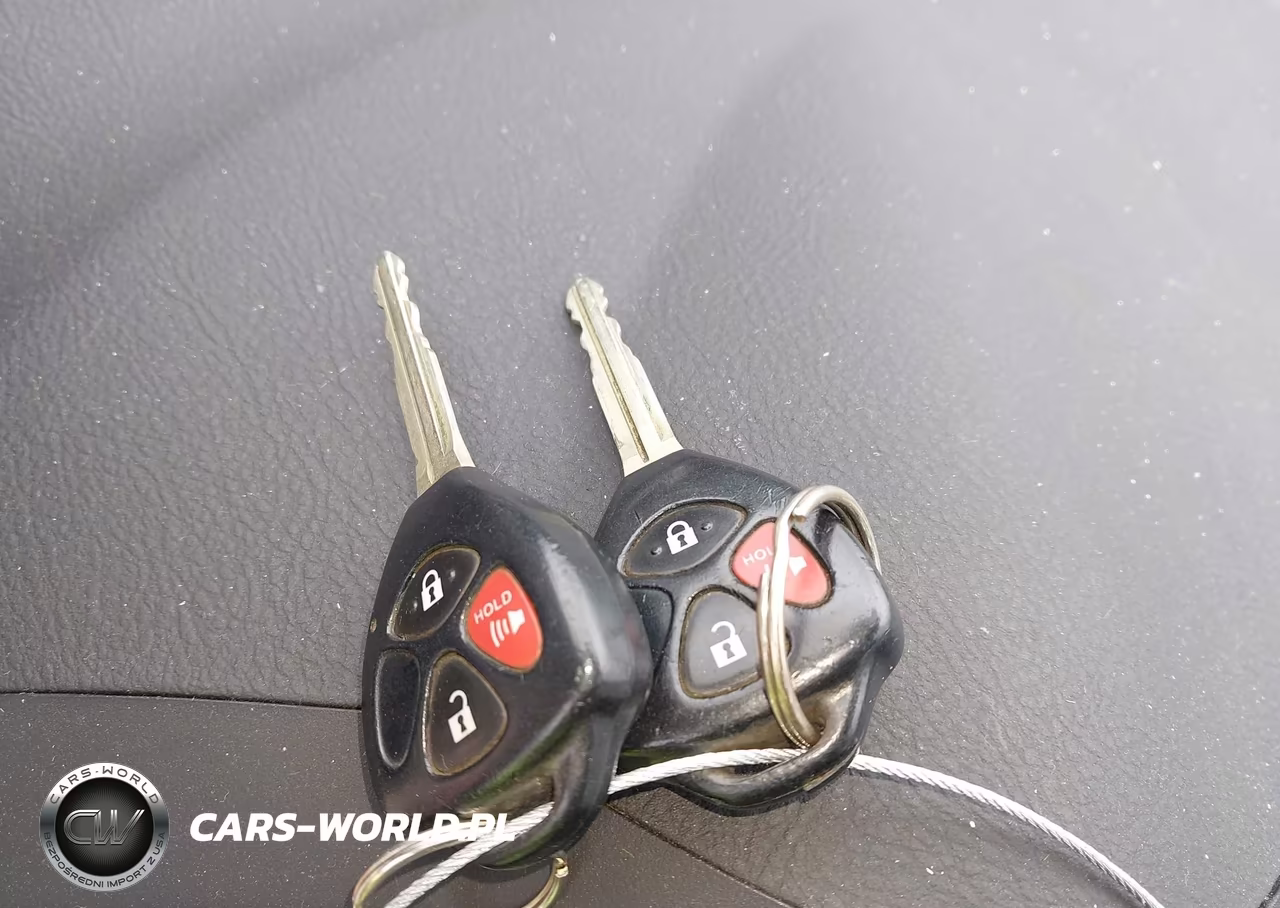 2011 Toyota Rav4 Sport V6 VIN:JTMRK4DV6B5102147 - 11