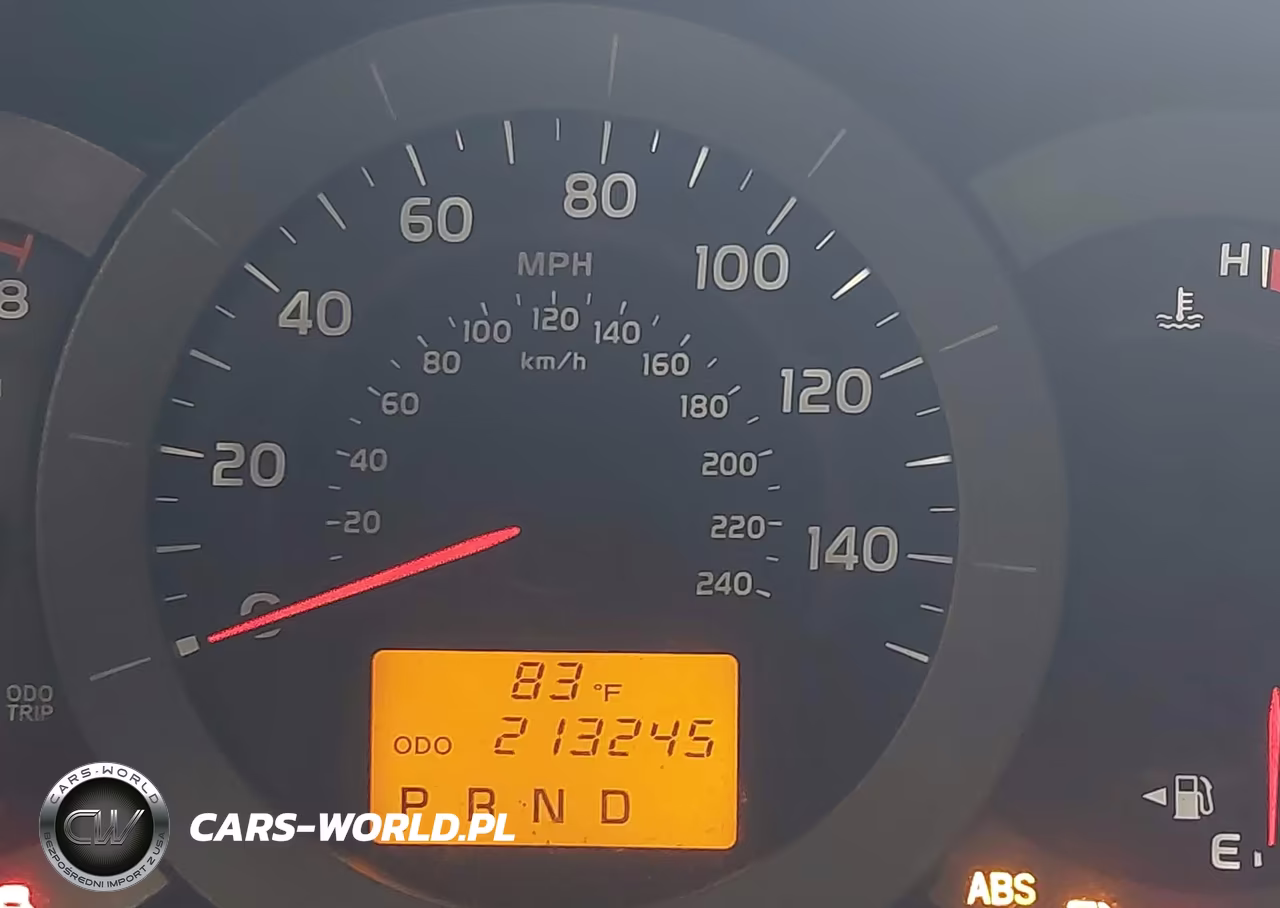 2011 Toyota Rav4 Sport V6 VIN:JTMRK4DV6B5102147 - 15