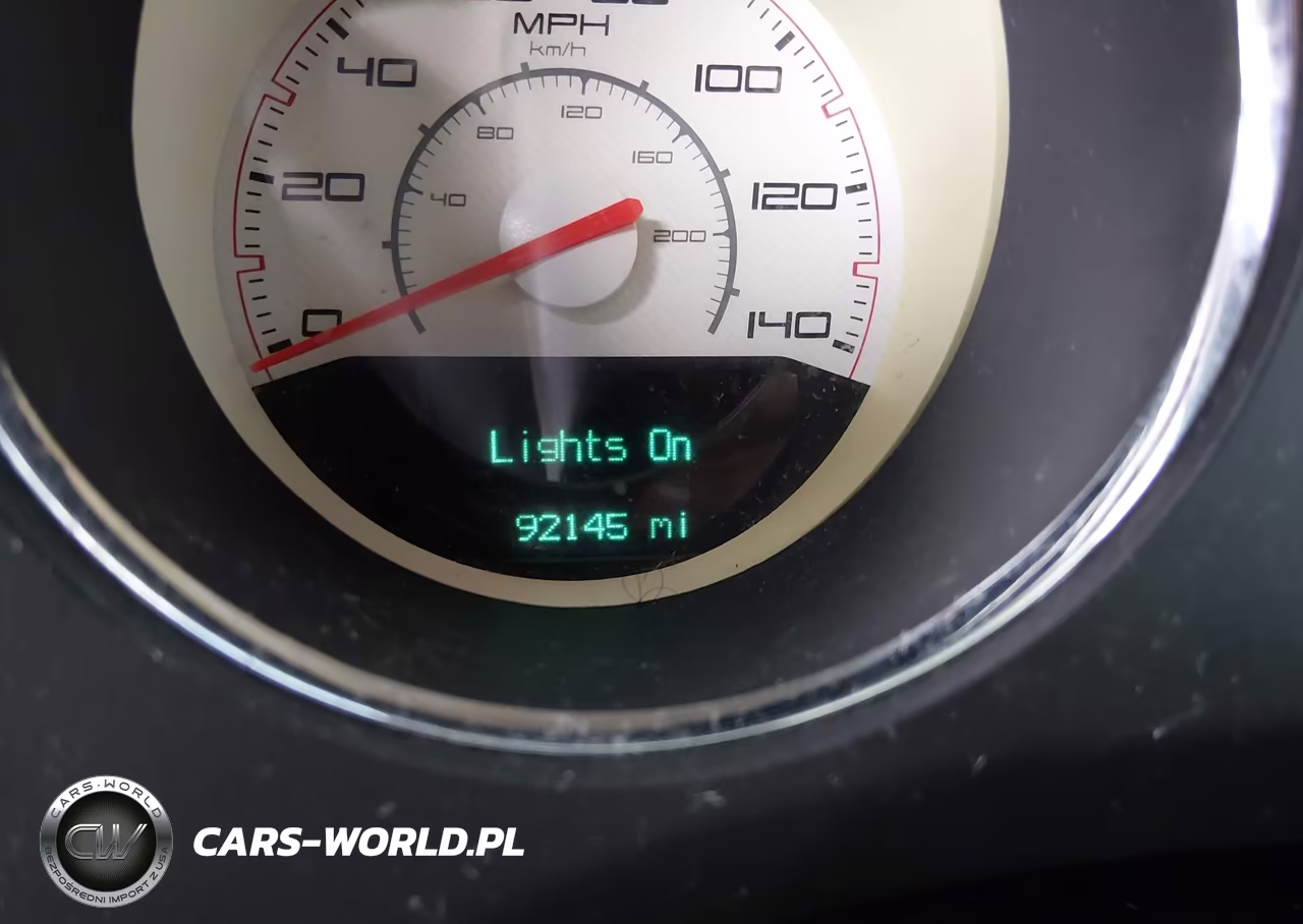 2013 Dodge Challenger Sxt VIN:2C3CDYAG5DH582226 - 7