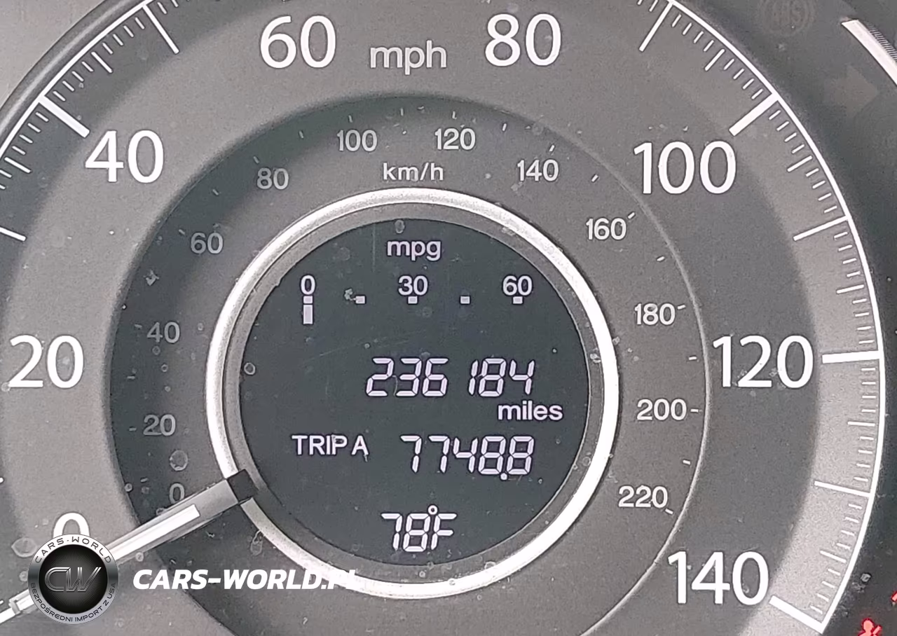 2012 Honda Cr-V Ex-L VIN:5J6RM4H78CL025830 - 15